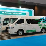 Kasih Apa Saja Brand-brand Mobil Listrik di PEVS 2025? - Tuwaga