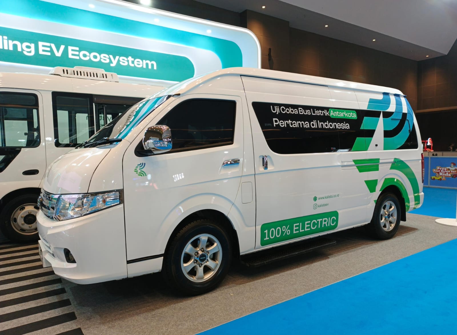 pevs 2025 pesreta pameran 2