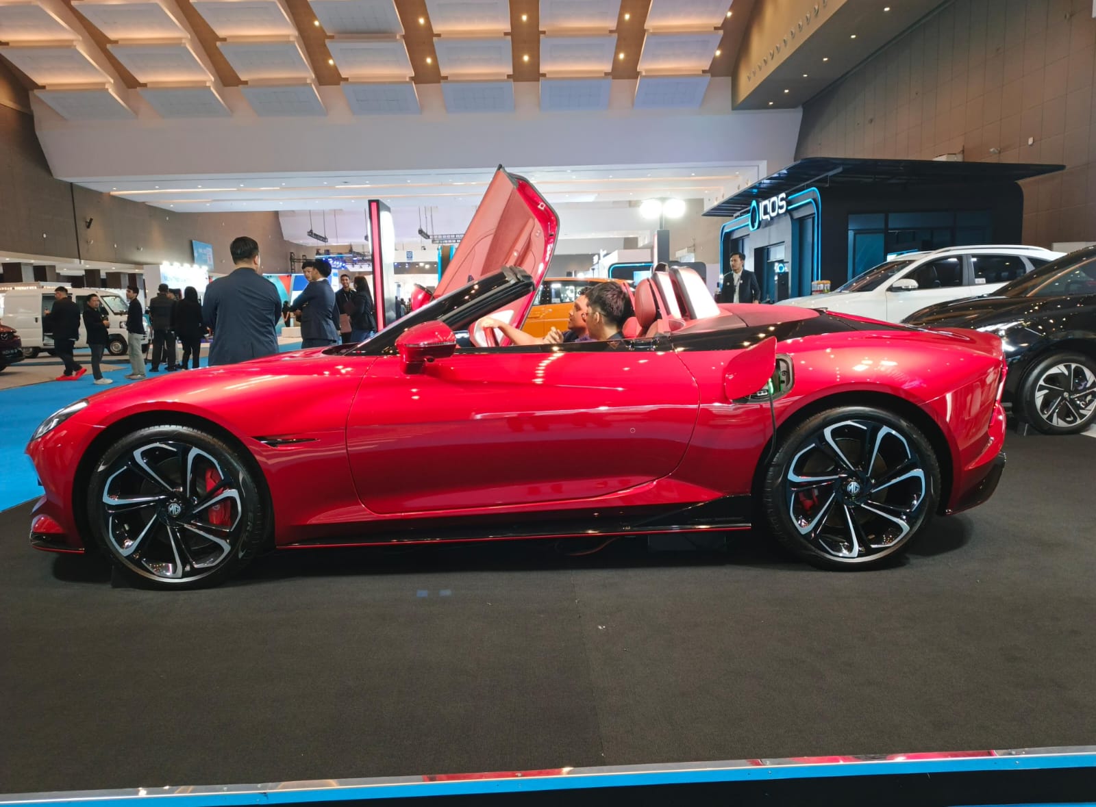 pevs 2025 pesreta pameran 3