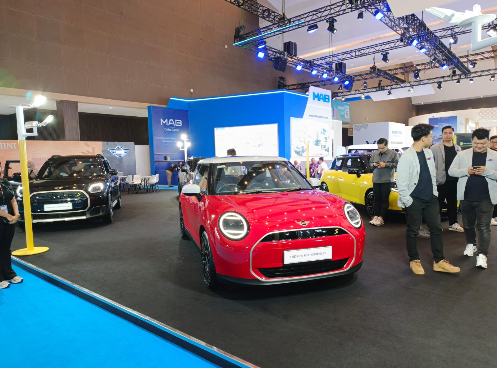 pevs 2025 pesreta pameran 5