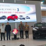 Seres 3 Harga Mulai Rp 370 Juta dan Booking Fee Super Ringan Rp 1 Juta!