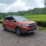 Kelebihan Meminang Suzuki XL7 Bekas Value for Money Tinggi Bisa Tebus Mulai Rp 170 jutaan