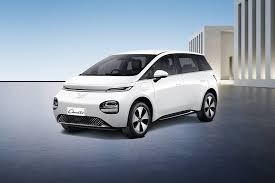 Cloud EV Pro