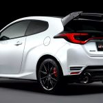 Toyota GR Yaris Kena Update Dijejali Paket Aero Performance Baru - Tuwaga
