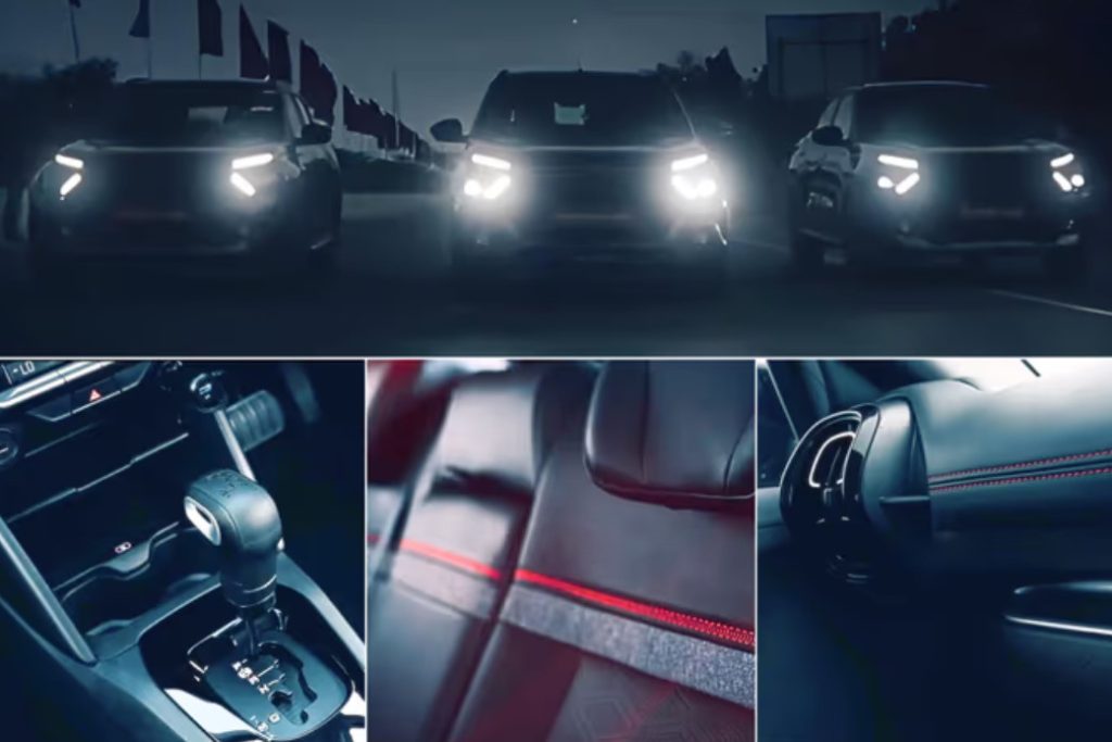 Trisula Citroen Hadir Dalam Edisi Khusus Termasuk Basalt