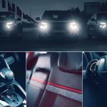 Trisula Citroen Hadir Dalam Edisi Khusus Termasuk Basalt - Tuwaga