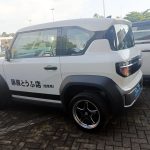 Referensi Modifikasi VinFast VF 3 Cukup Ubah Bagian Ini