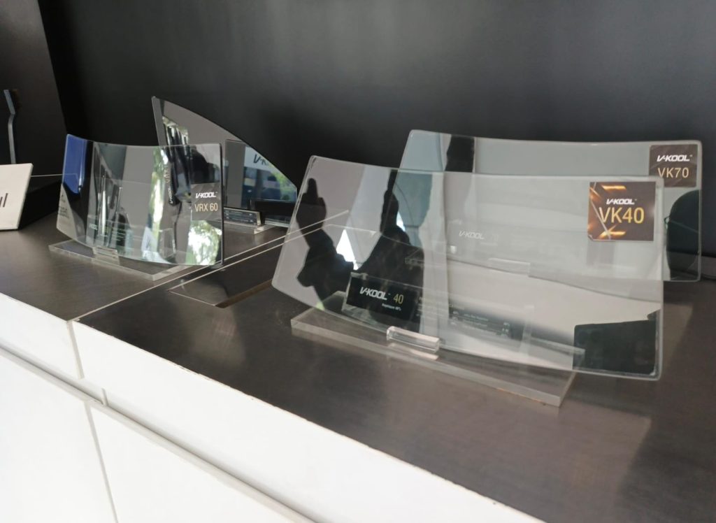 V-KOOL Indonesia ulang tahun ke-30