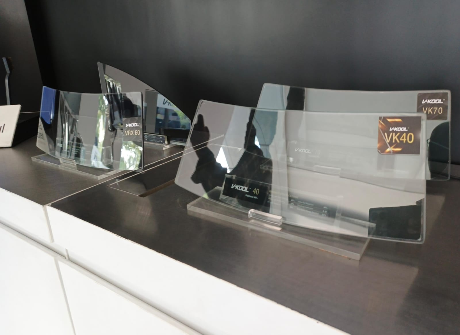 V-KOOL Indonesia ulang tahun ke-30