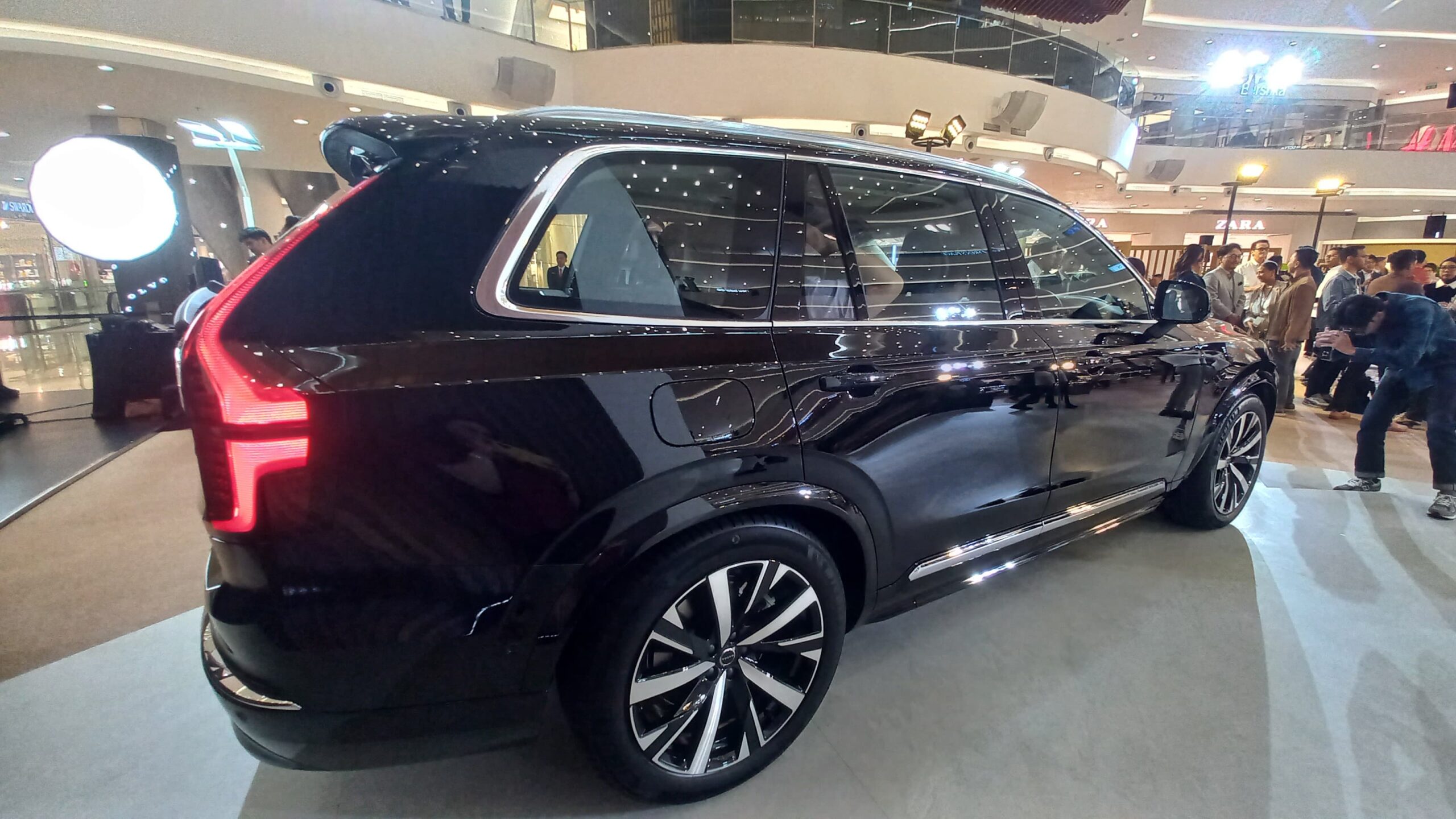 volvo xc90 facelift 5 scaled