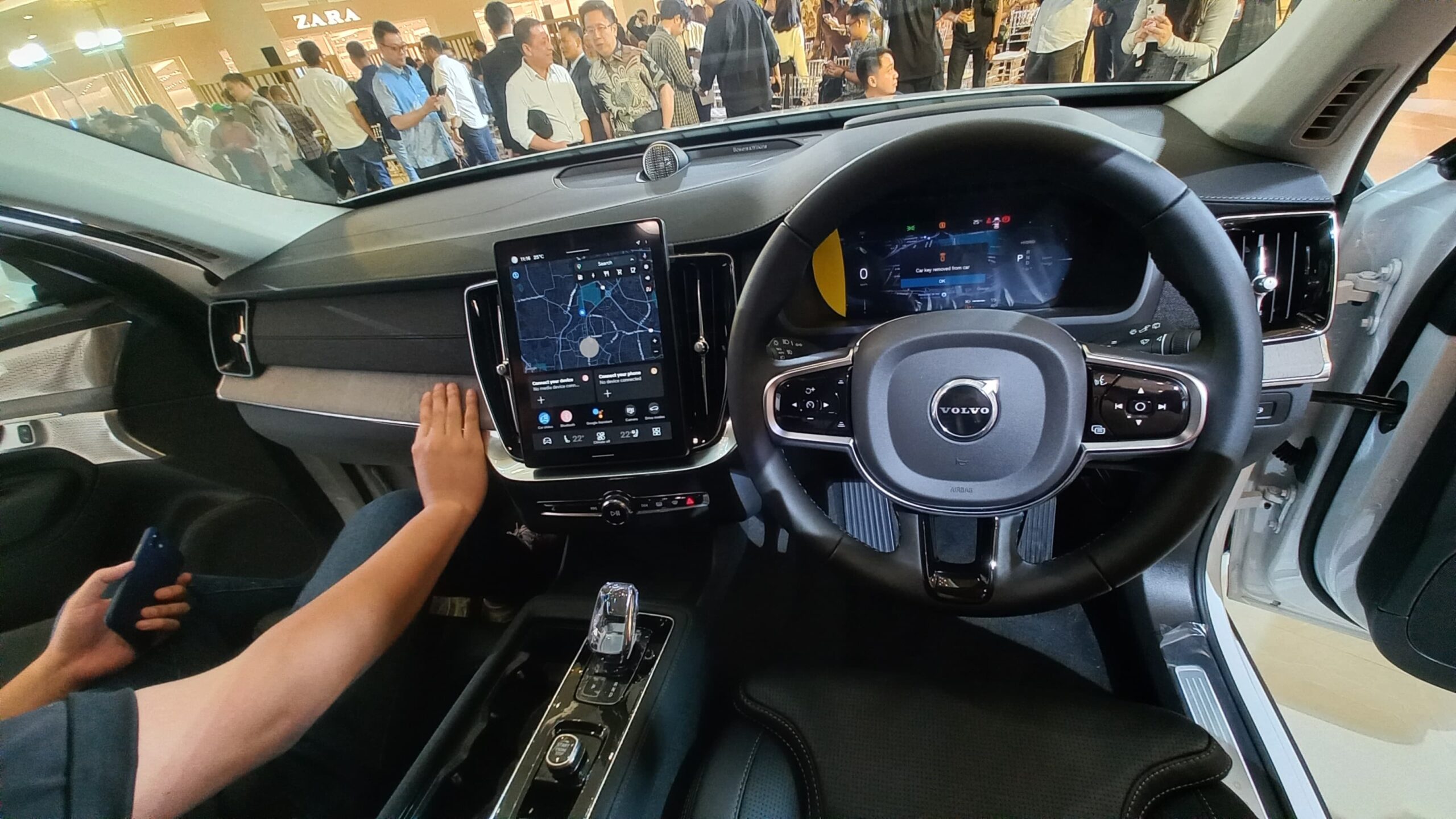 volvo xc90 facelift 8 scaled