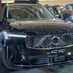 Harga Volvo XC90 Facelift Rp 2,75 Miliar, Ini Deret Kelebihan sang SUV PHEV Skandinavia