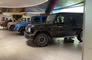 Ternyata Ini Hal Paling Menarik di World Beyond Jakarta