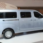 Komparasi Wuling EV Van vs DFSK Gelora E : Dimensi dan Tenaga Dibongkar! - Tuwaga