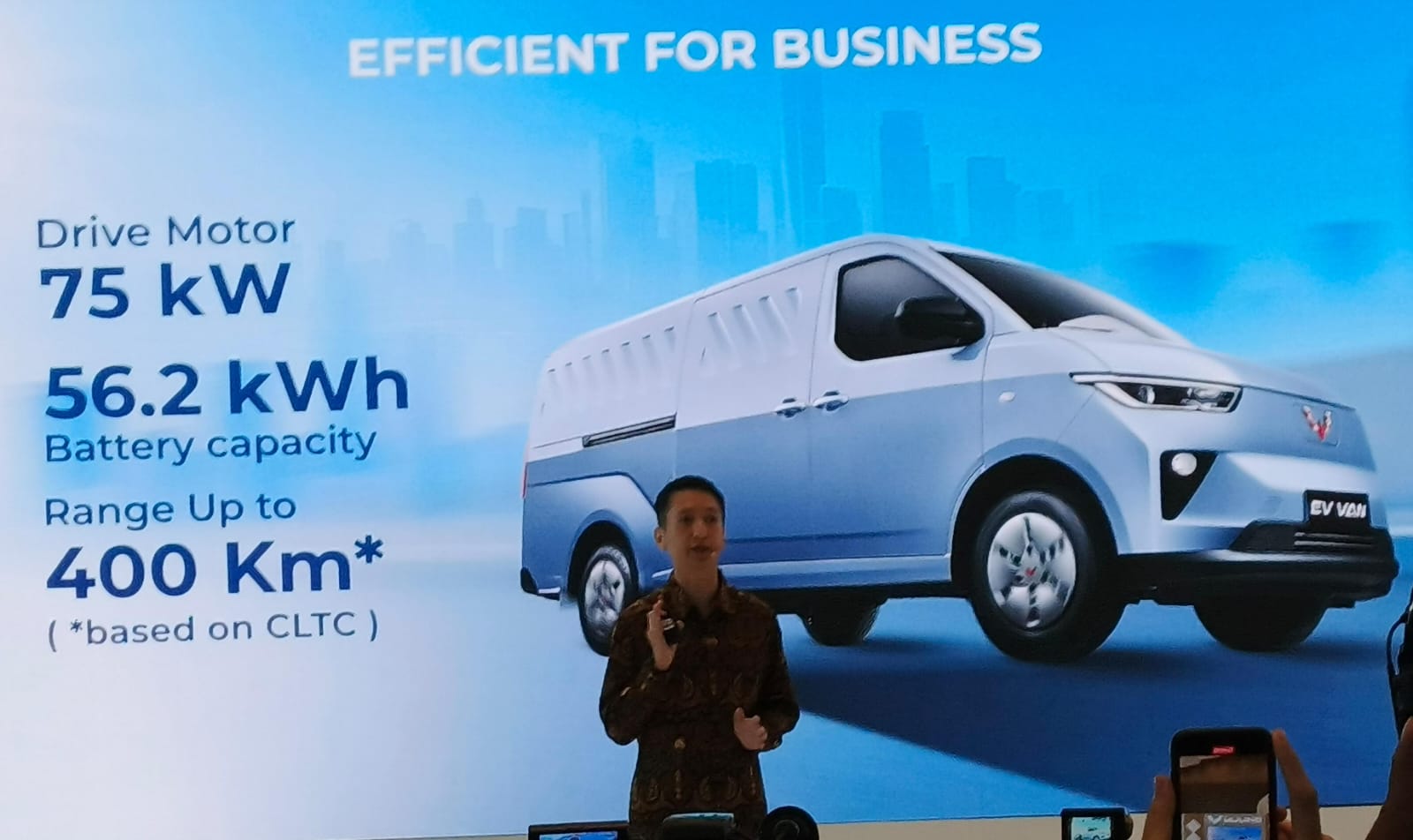 wuling ev van 6