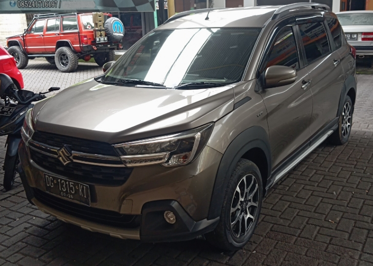 Harga XL7 bekas menggiurkan