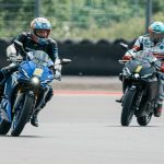 Komparasi Yamaha R25 2025 vs R25 Lama