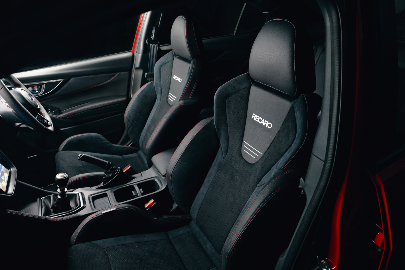 Spesifikasi New Subaru WRX SEDAN tS M/T Eyesight Terbatas Cuma 15 Unit 1