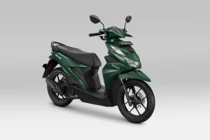 Ukuran Shock Belakang Honda Beat Berdasarkan Tipe dan Tahun