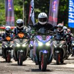 Update Harga Yamaha Aerox Alpha Turbo yang Jadi Motor Terbaik Tahun Ini