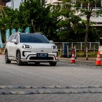 AION Driveperience Semarakkan Bintaro Xchange, Rasakan dan Nikmati Promonya! - Tuwaga