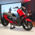 ALVA Cervo X Rilis Pakai Baterai LFP Isi Daya Cuma 20 Menit - Tuwaga