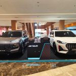 Mengulik Fitur JETOUR Dashing dan JETOUR X70 Plus Dibandingkan Para Rivalnya - Tuwaga