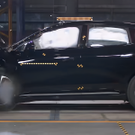 Hyptec HT Raih Predikat “Good” Hasil Uji Tabrak di Cina - Tuwaga