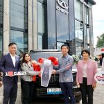 Chery Arta Bekasi Barat Resmi Dibuka Jadi Terbesar di Jabodetabek - Tuwaga