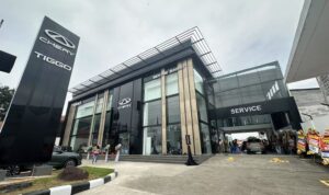 Chery GO Dealer Bekasi Barat 8