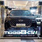 Chery TIGGO 8 CSH Hadir di Bandung dan Makassar, Segini Harganya!
