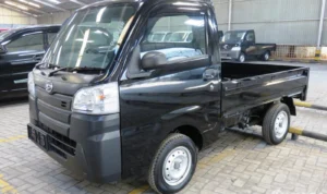 Daihatsu Hi Max - Moladin