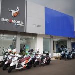 Indomobil Emotor Buktikan Ketangguhan Adora Touring Lintas Jawa Barat 300 Km