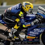 Aldi Satya Mahendra Mentereng Tembus 5 Besar World Supersport 2025 - Tuwaga