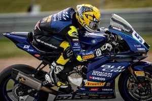 Aldi Satya Mahendra Mentereng Tembus 5 Besar World Supersport 2025