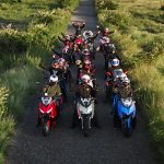 Exotic Sumba Dream Destination, Jelajah Indonesia Timur Pakai MAXi Yamaha - Tuwaga