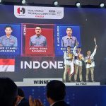 Isuzu Indonesia Ukir Prestasi di I-1GP LCV 2025 - Tuwaga