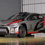 TGRI Hadirkan Monster Buas Toyota GR Yaris Rally2 Pertama di Asia - Tuwaga