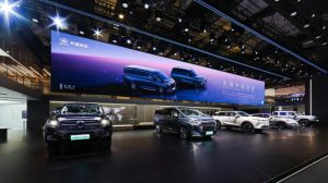 GWM Klaim Kunci Penjualan Fantastis Lebih dari 100.000 Unit pada April 2025