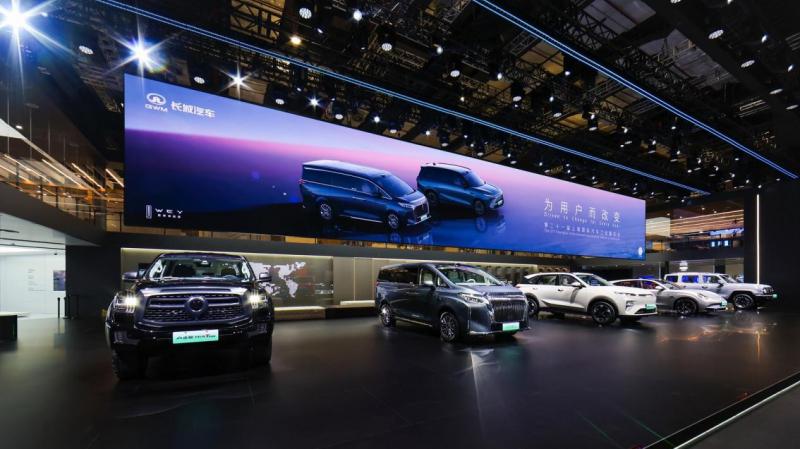 GWM Klaim Kunci Penjualan Fantastis