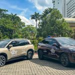 Duet Hyptec HT dan AION V Hadir di Java Jazz 2025 - Tuwaga