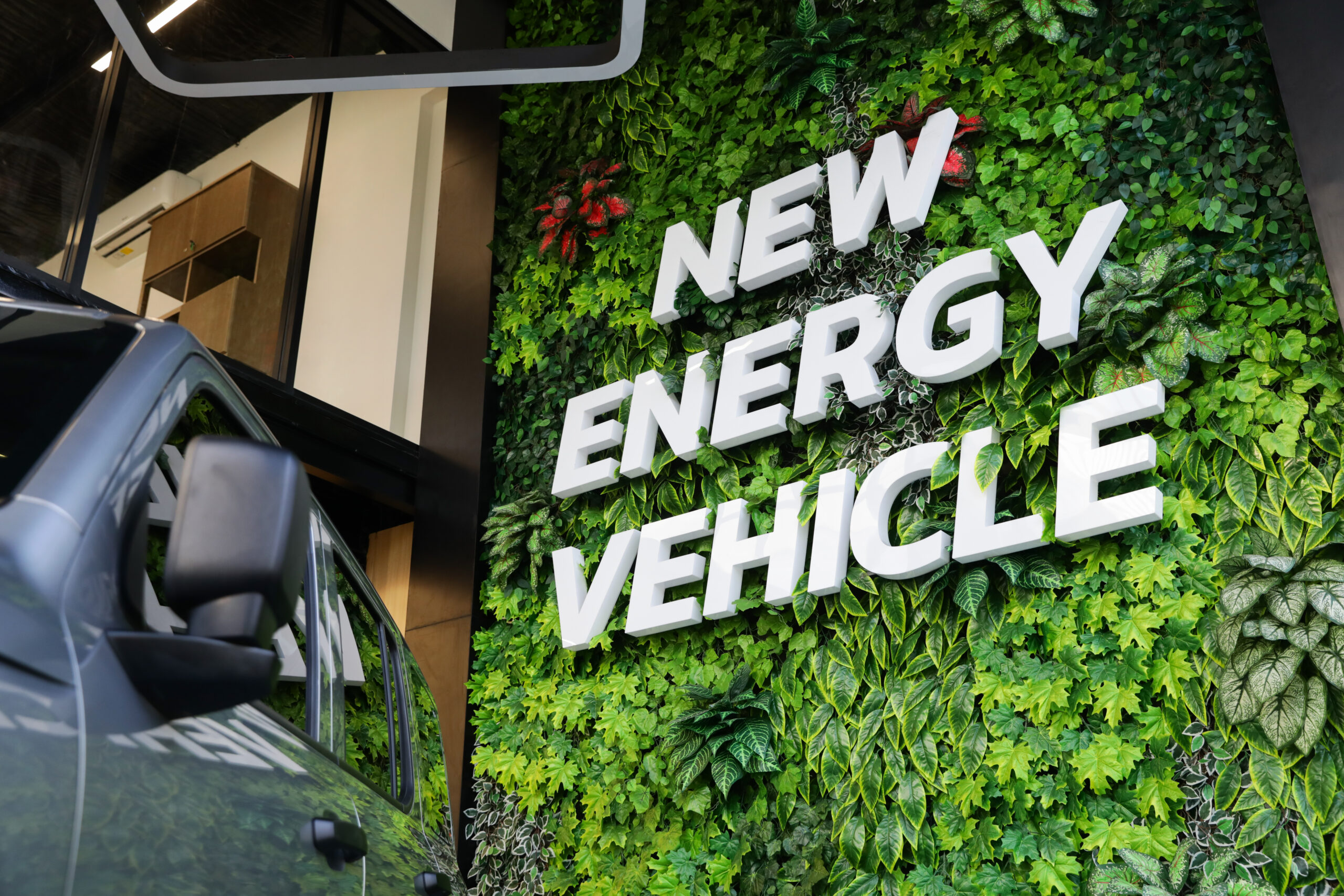 GRAND OPENING GWM GATSU 75 scaled