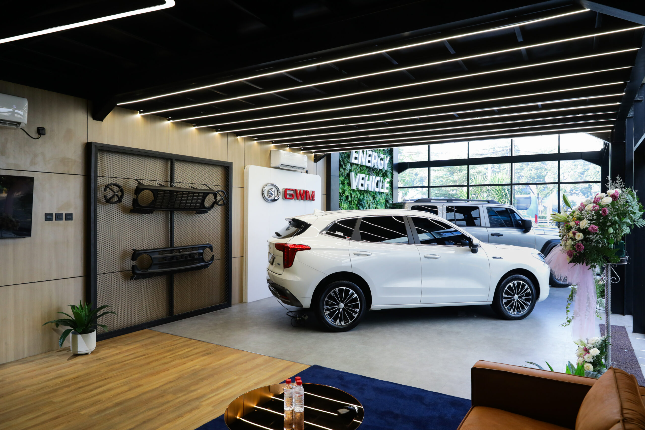 GRAND OPENING GWM GATSU 82 scaled