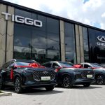 Chery Tiggo 8 CSH Ngebut Bukukan Lebih dari 500 SPK, Investasi Pabrik Chery Kian Dekat?