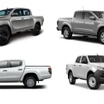 Harga Mobil Pickup Terbaru 2025: Pilihan Terbaik untuk Usaha dan Niaga - Tuwaga