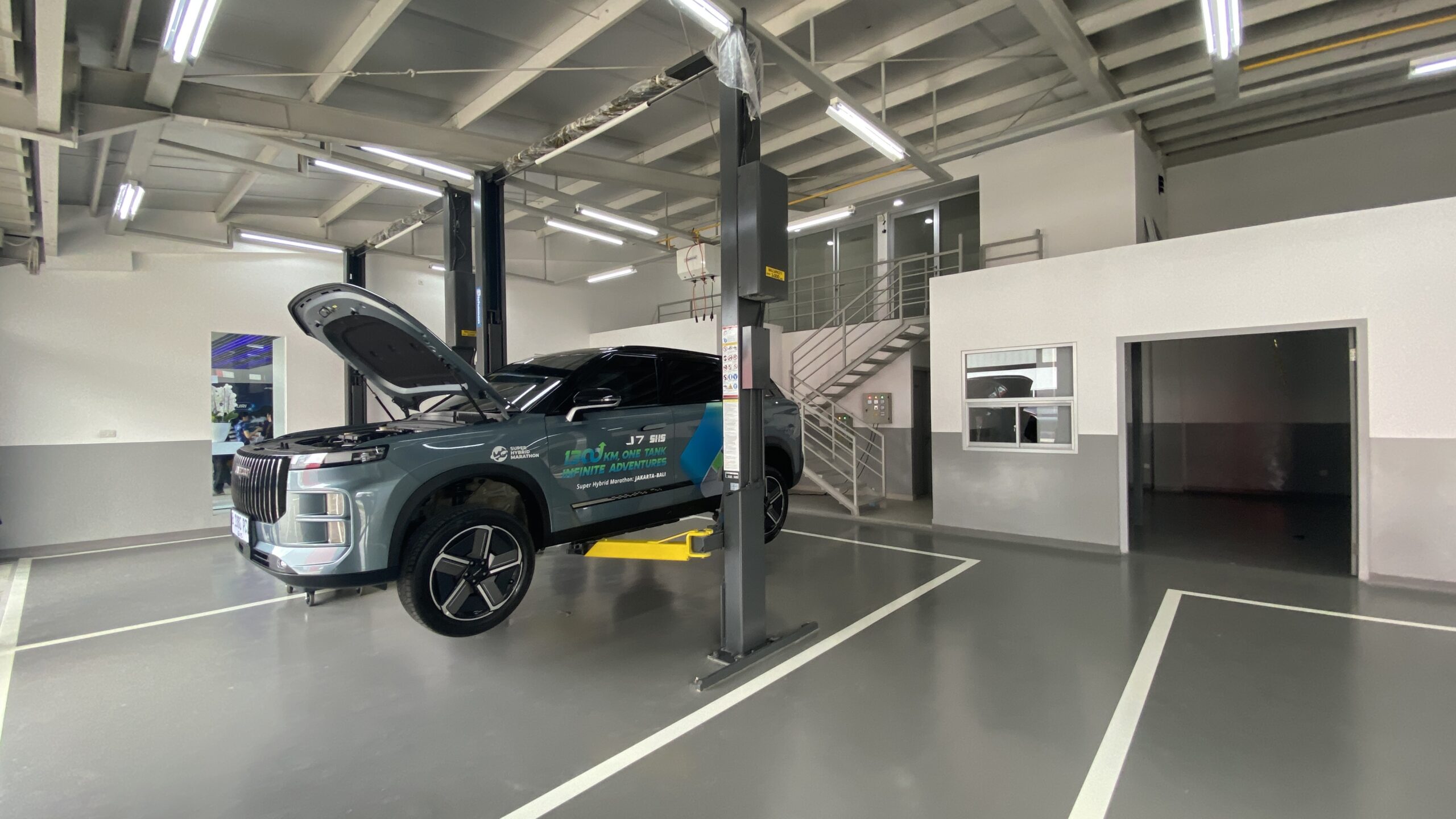 JAECOO Buka Dealer Perdana di Jakarta Barat IMG 1348 scaled