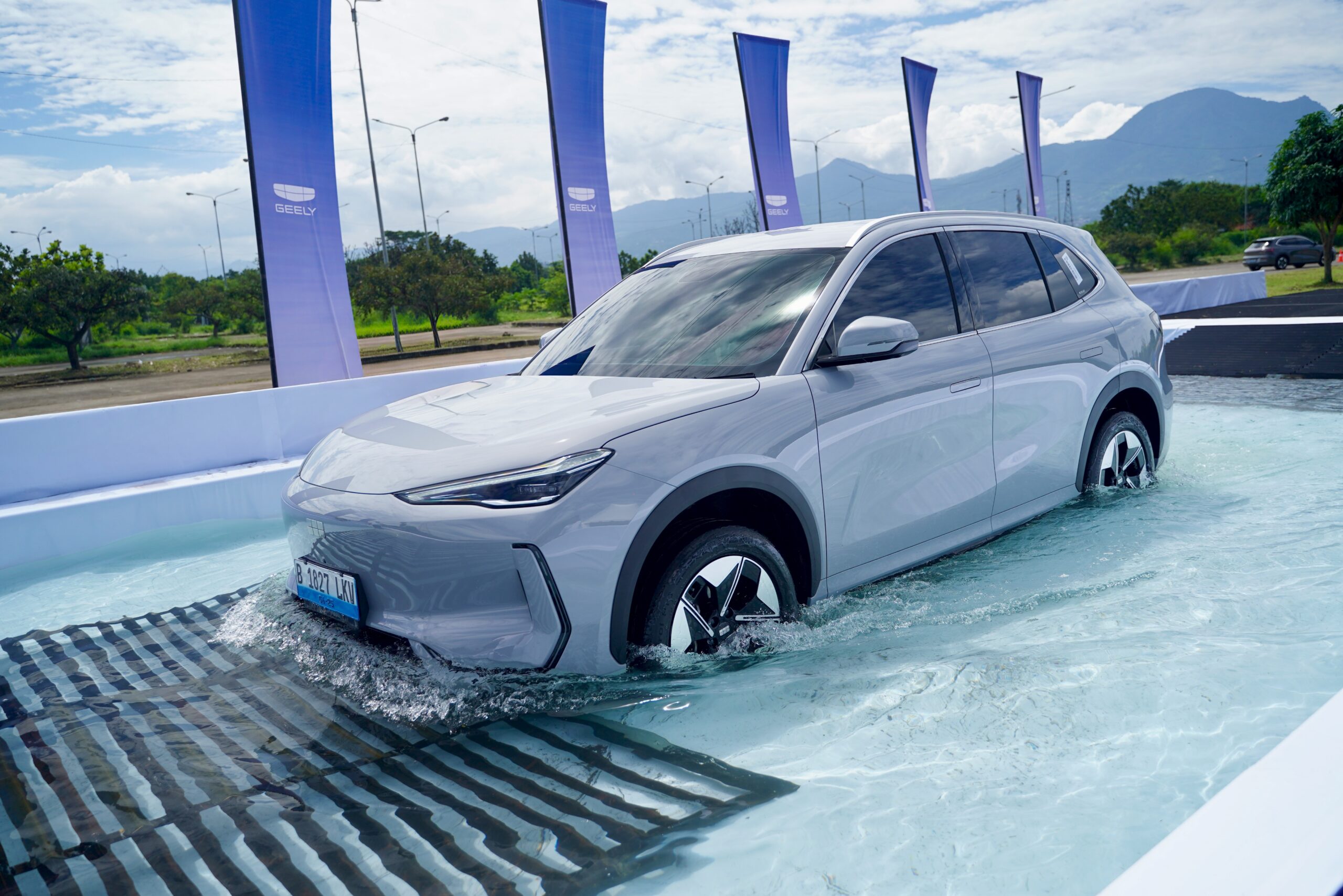 Body Roll Minim Pas Diajak Zig-zag, Begini Rasa Berkendara Geely EX5 IMG 20250520 140119 scaled