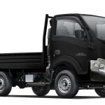 Edisi Terbatas Isuzu Traga Black Premium Hadir di Indonesia