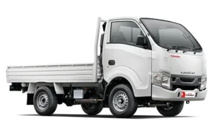 isuzu traga - moladin