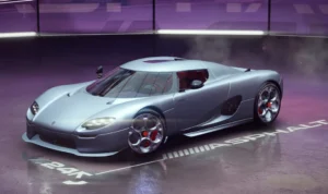 Koenigsegg CC850 mobil termahal di dunia = moladin